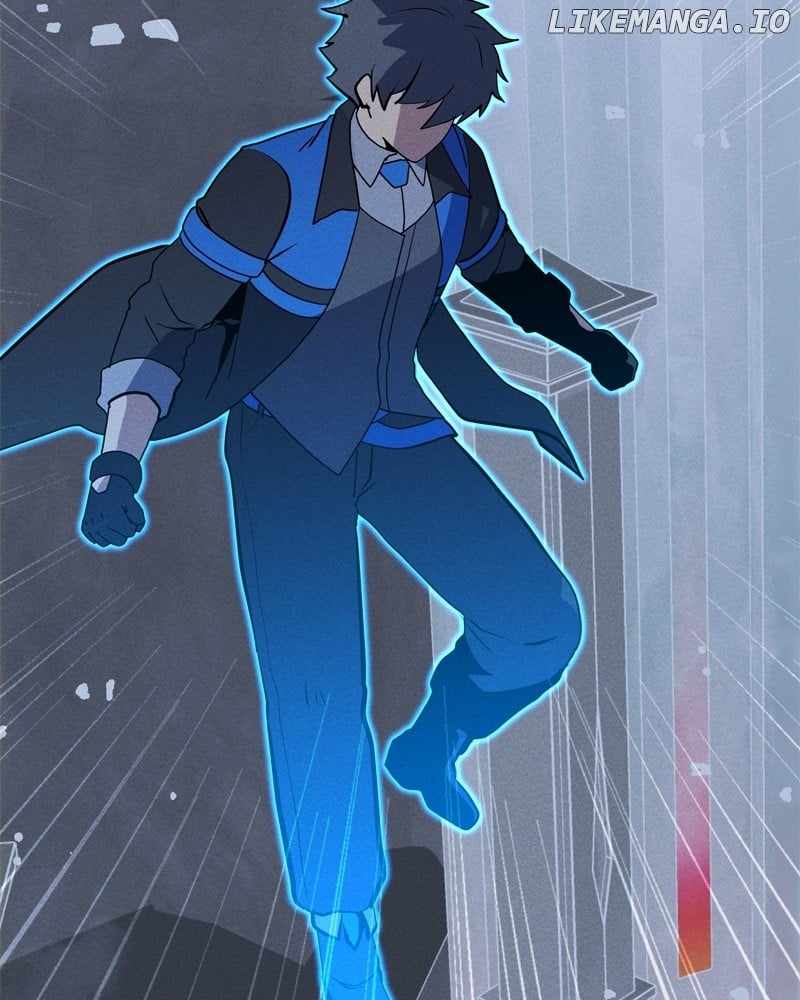 Solo Spell Caster Chapter 188 163